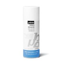 Vernis Aérosol Gouache Surfin 400ml