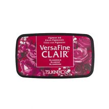 Versafine Clair - Glamorous - Encre Pigmentée - Tsukineko