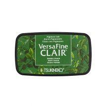 Versafine Clair - Green Oasis - Encre Pigmentée - Tsukineko