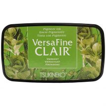 Versafine Clair - Verdent - Encre Pigmentée - Tsukineko
