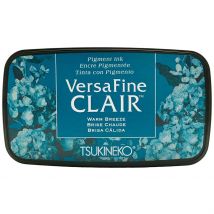 Versafine Clair - Warm Breeze - Encre Pigmentée - Tsukineko