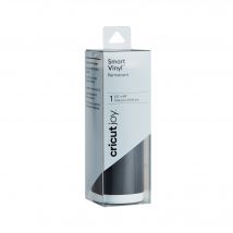 Vinyle Permanent Cricut Joy - Smart Vinyl - Noir Brillant - 13,9 X 121,9 Cm