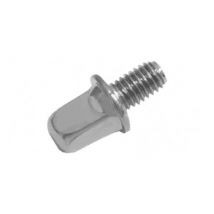 Pearl Kb508 - 1 Vis Tête Carrée M5 X 8mm