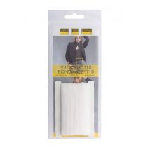 Entoilage Thermocollant Vlieseline Vliesofix - 10mm X 5m