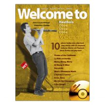 Welcome To Hautbois, Vol. 1