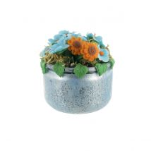 Wepam Azur - Pot Hermétique De 145g - Wepam