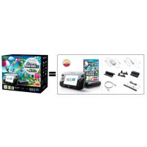 Console Nintendo Wii U Mario & Luigi Premium Pack