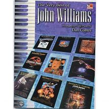 The Very Best Of John Williams
