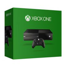 Xbox One (500 Go) - Sans Kinect - Microsoft