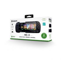 Xbox Series Holder Mg-x - Nacon