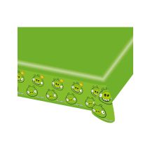 Nappe en plastique Angry Birds 120 x 180 cm