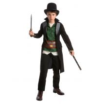 Déguisement classique Jacob - Assassin's creedAdolescent