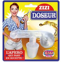 Zizi doseur