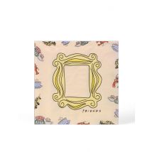 20 Serviettes en papier Friends