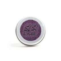 Paillettes biodégradables Supernova - Si si la paillette