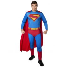 Déguisement Superman Basique Homme