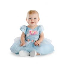 Déguisement Cendrillon fille