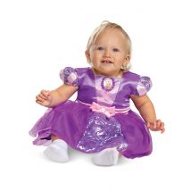 Déguisement Raiponce fille