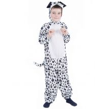 Déguisement dalmatien enfant