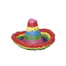 Pinata Sombrero