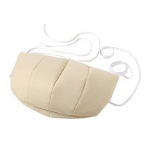 Ventre rembourré Père Noël adulte