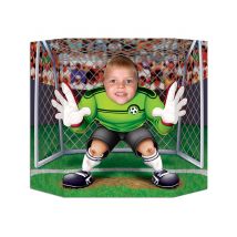 Passe-tête gardien de but