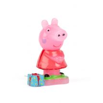 Bougie Peppa Pig 8 cm