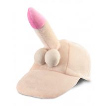 Casquette Zizi adulte