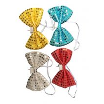 Noeud papillon led