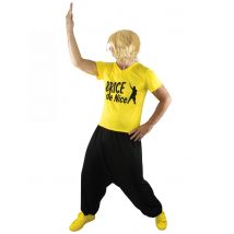 Déguisement surfeur Brice de Nice homme