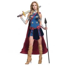 Déguisement Valkyrie femme