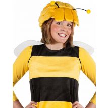 Ailes Maya l'Abeille adulte