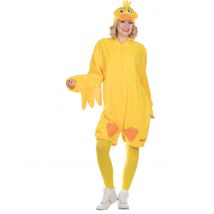 Déguisement Die Ente adulte