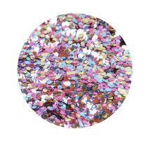 Paillettes biodégradables Bang Bang - Si si la paillette