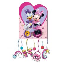 Piñata Minnie