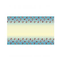 Nappe en papier recyclable 136 x 228 cm One Piece