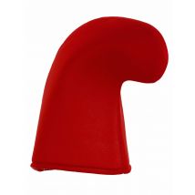 Bonnet Lutin Rouge Adulte - Thème: Humour - Couleur: Rouge - Taille: Taille Unique