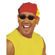 Bandana supporter Allemagne