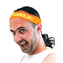 Bandeau Mulet Trankilou