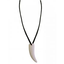 Collier Dent De Requin Brice De Nice - Blanc - Taille: Taille Unique