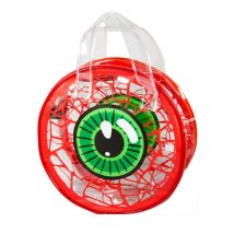 Sac À Main Oeil - Thème: Magie Et Horreur - Couleur: Coloré - Taille: Taille Unique
