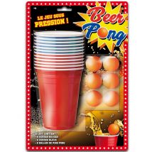 Kit de Beer Pong