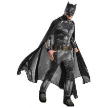 Déguisement Grand Héritage Batman Justice League Adulte - Thème: Contes - Couleur: Noir - Taille: Large