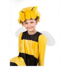 Ailes Maya L'abeille Enfant - Thème: Animaux Et Petites Bêtes - Couleur: Blanc - Taille: Taille Unique