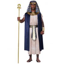 Déguisement Egyptien Ancien Luxe Adulte - Thème: Luxe - Couleur: Multicolore - Taille: S/M