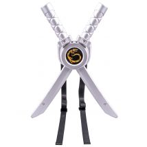 Set D'épées Ninjago Enfant - Thème: Carnaval - Couleur: Argenté / gris - Taille: Taille Unique