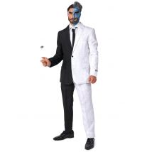 Costume Double Face adulte Suitmeister