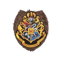 Piñata Harry Potter - Thème: Héros Et Super Méchants - Multicolore