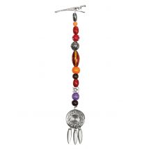 Accessoires Cheveux De Pirate - Thème: Pirates - Couleur: Multicolore - Taille: Taille Unique