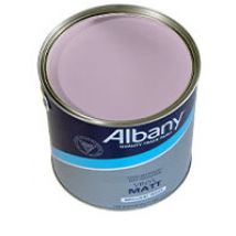 Albany Design - Kit's Coty - Acrylic Eggshell 5 L